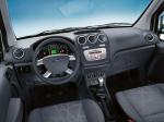 Ford Transit Connect 2009 года (UK)